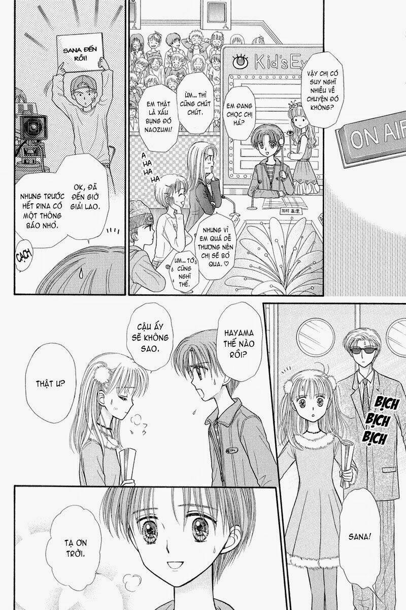 Kodomo No Omocha: Chapter 37