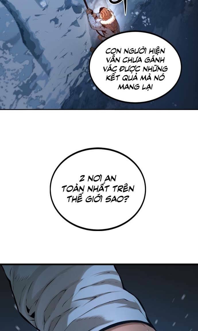 Thám Hiểm Giả Tài Ba: Chapter 1