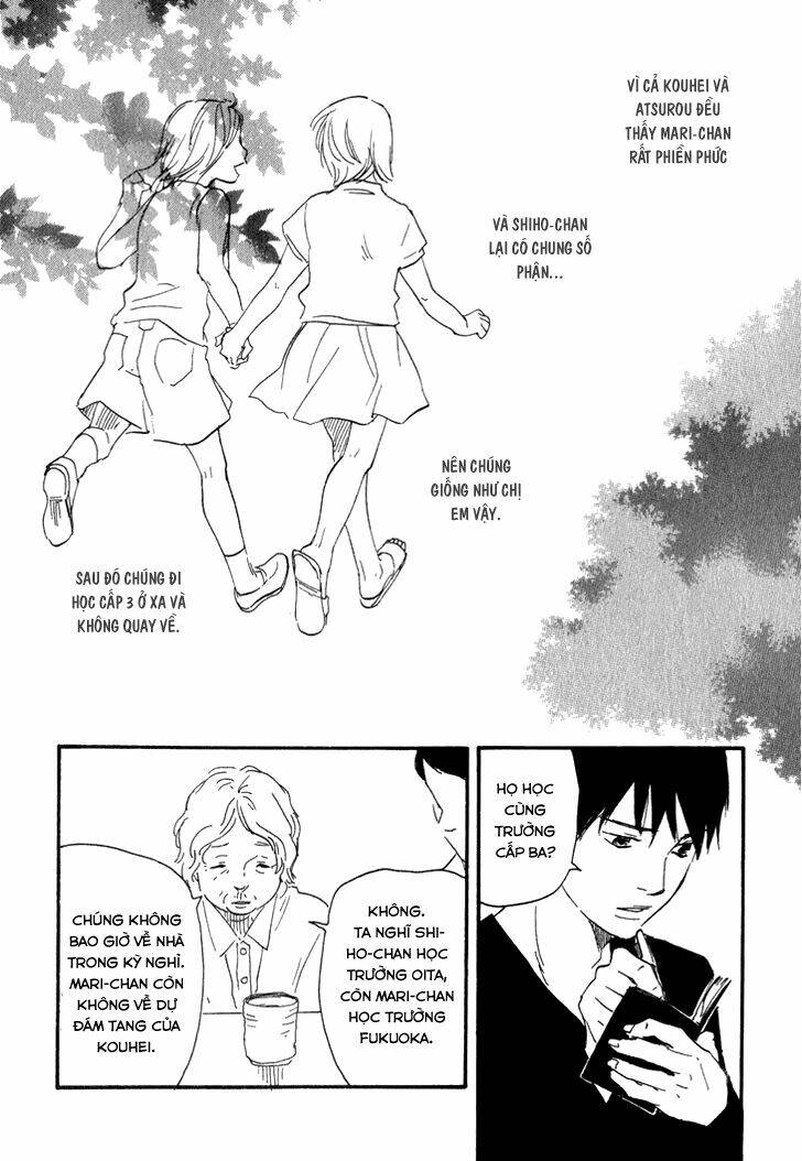 Kokushi No Shima: Chapter 7