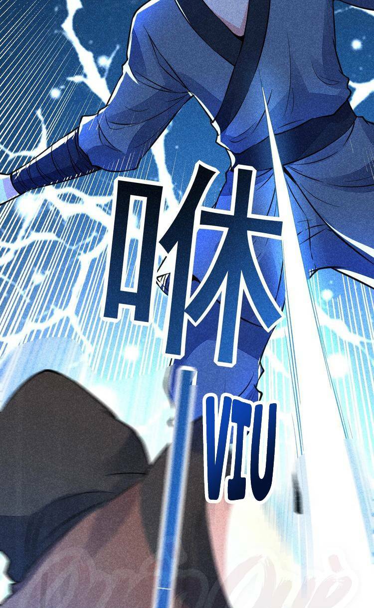 Thánh Tôn: Chapter 18