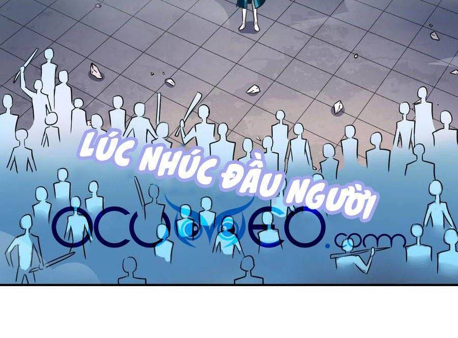 Tô Tịch Kỳ Quái: Chapter 130