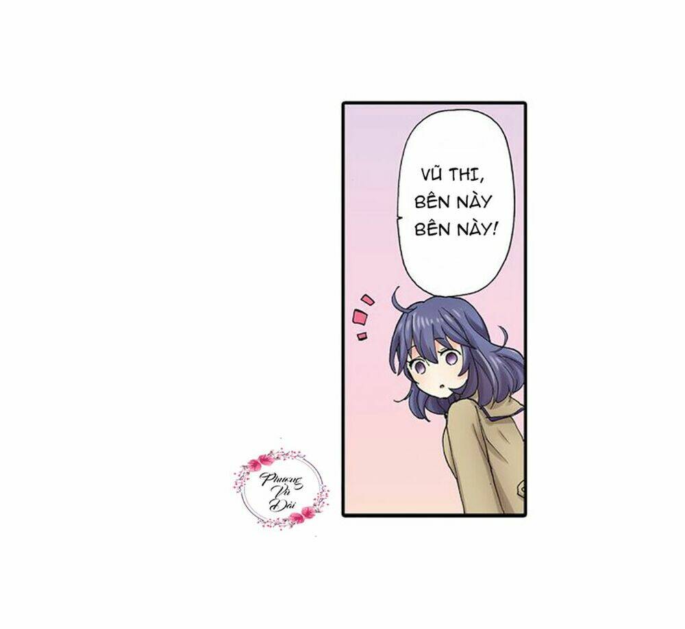 Mệnh Lệnh Tuyệt Đối Của Bá Đạo Vương Tử: Chapter 8