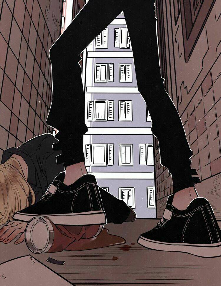 Không Ngoan: Chapter 1