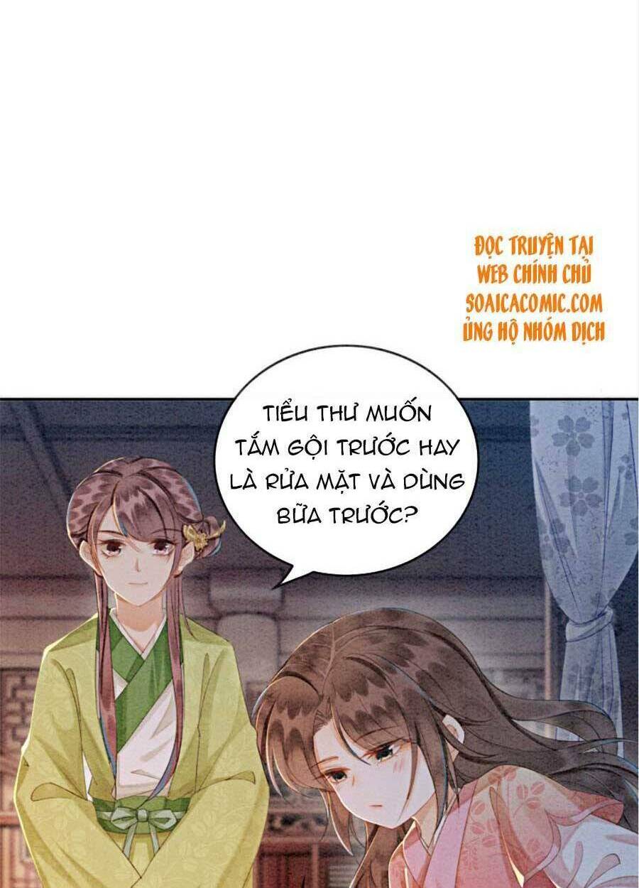 Bắt Đầu Hủy Hôn Để Công Lược Vương Gia: Chapter 26