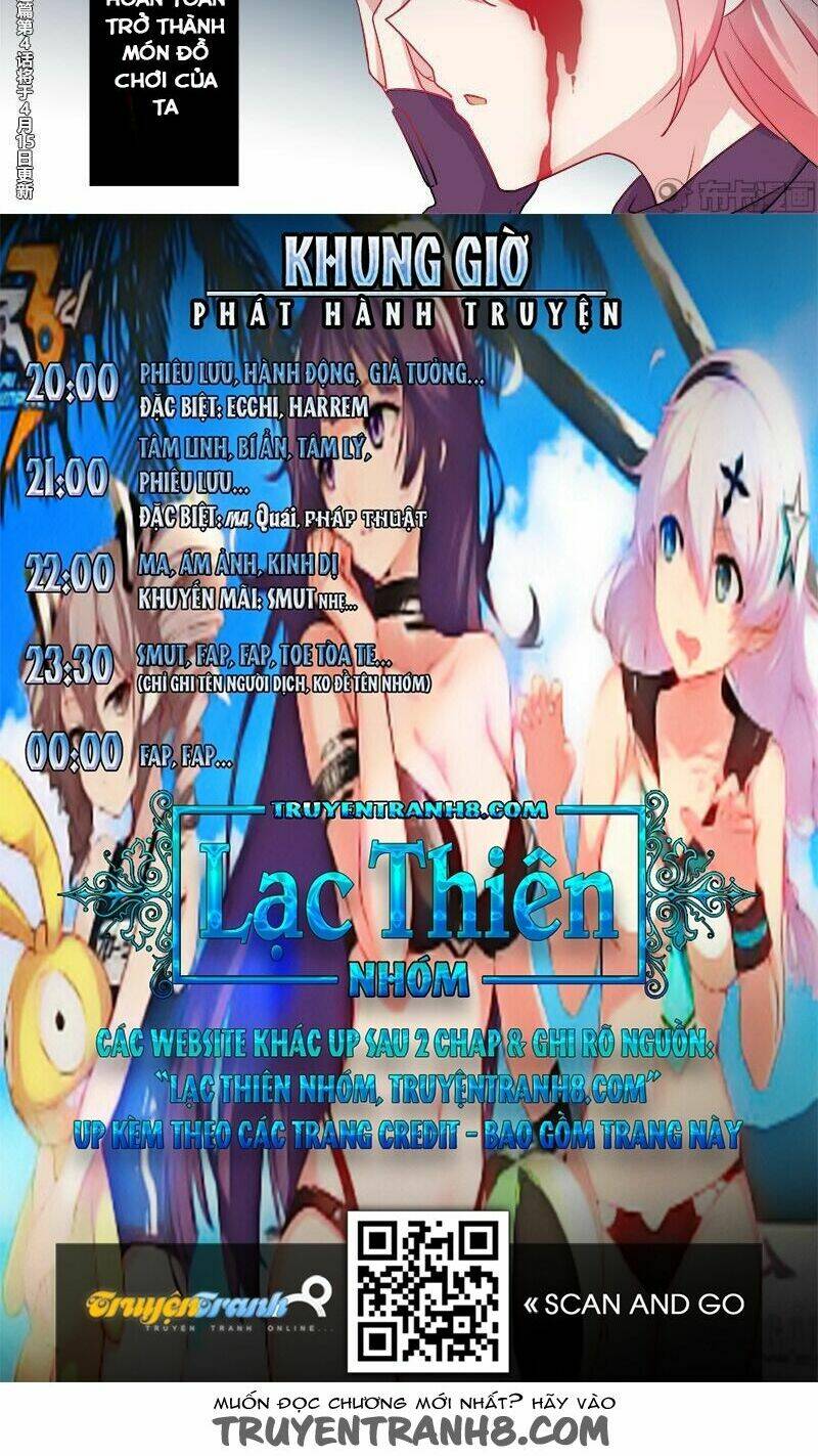 Băng Hoại 3Rd: Chapter 50