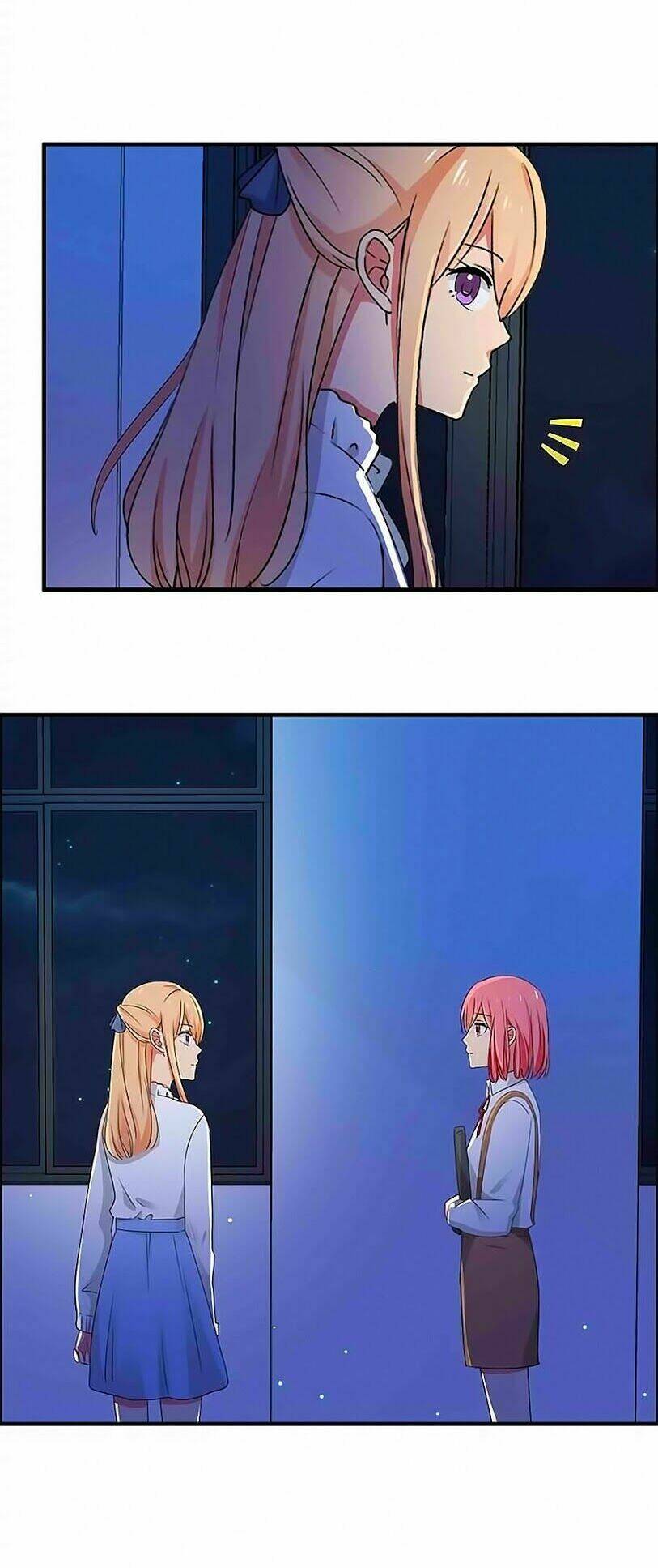 Đại Thần Tình Yêu Chớ Chạm Tôi: Chapter 24