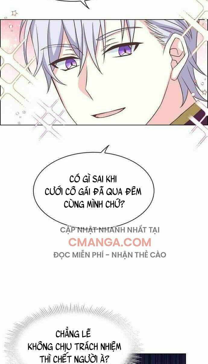 Một Đêm Với Hoàng Đế: Chapter 6