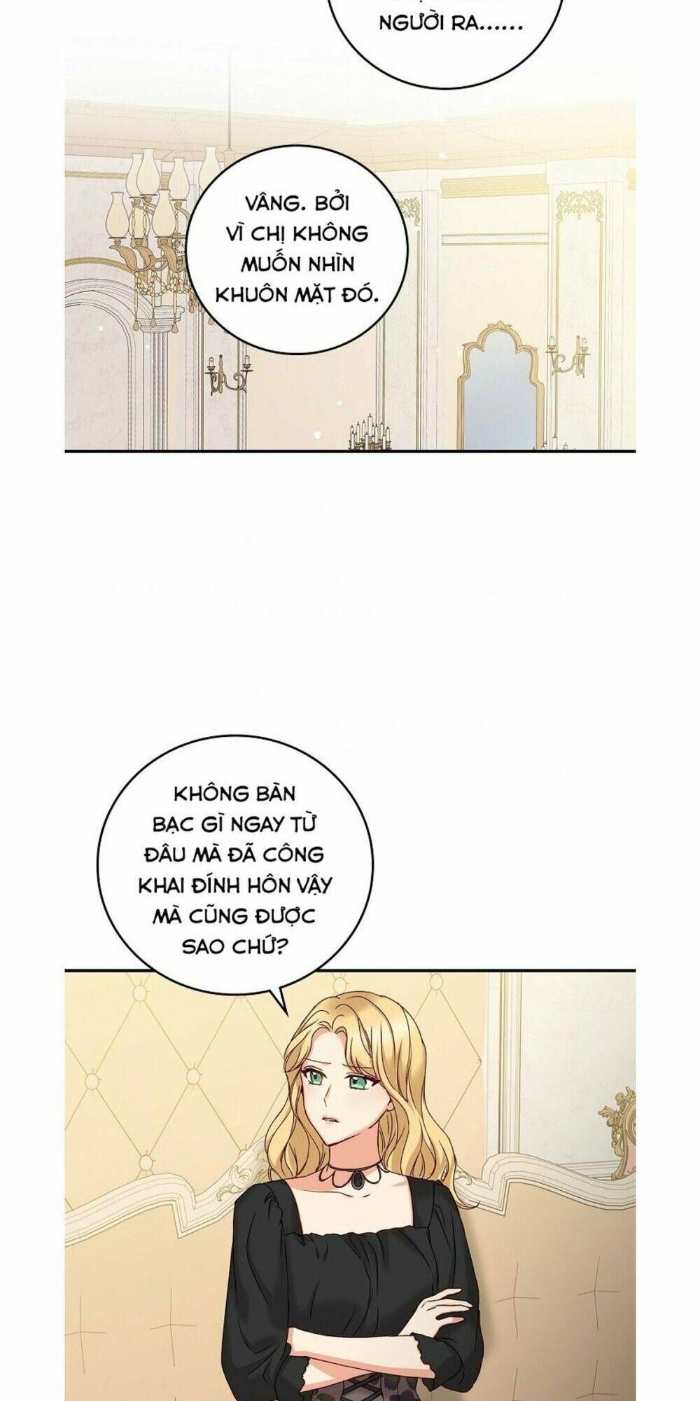 Đừng Chọc Đứa Em Gái Bé Bỏng Của Chúng Tôi: Chapter 68