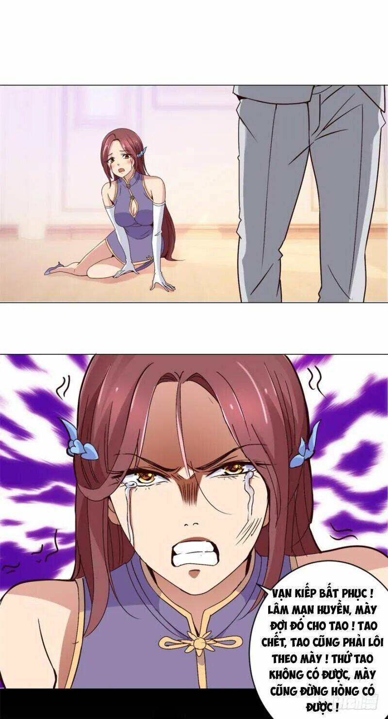 Đô Thị Chí Tôn Hệ Thống: Chapter 29