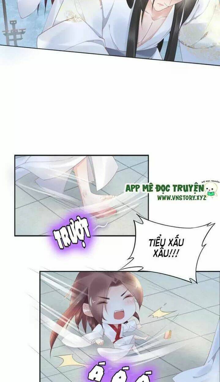 Nhất Sinh Nhất Thế Tiếu Thương Khung: Chapter 75