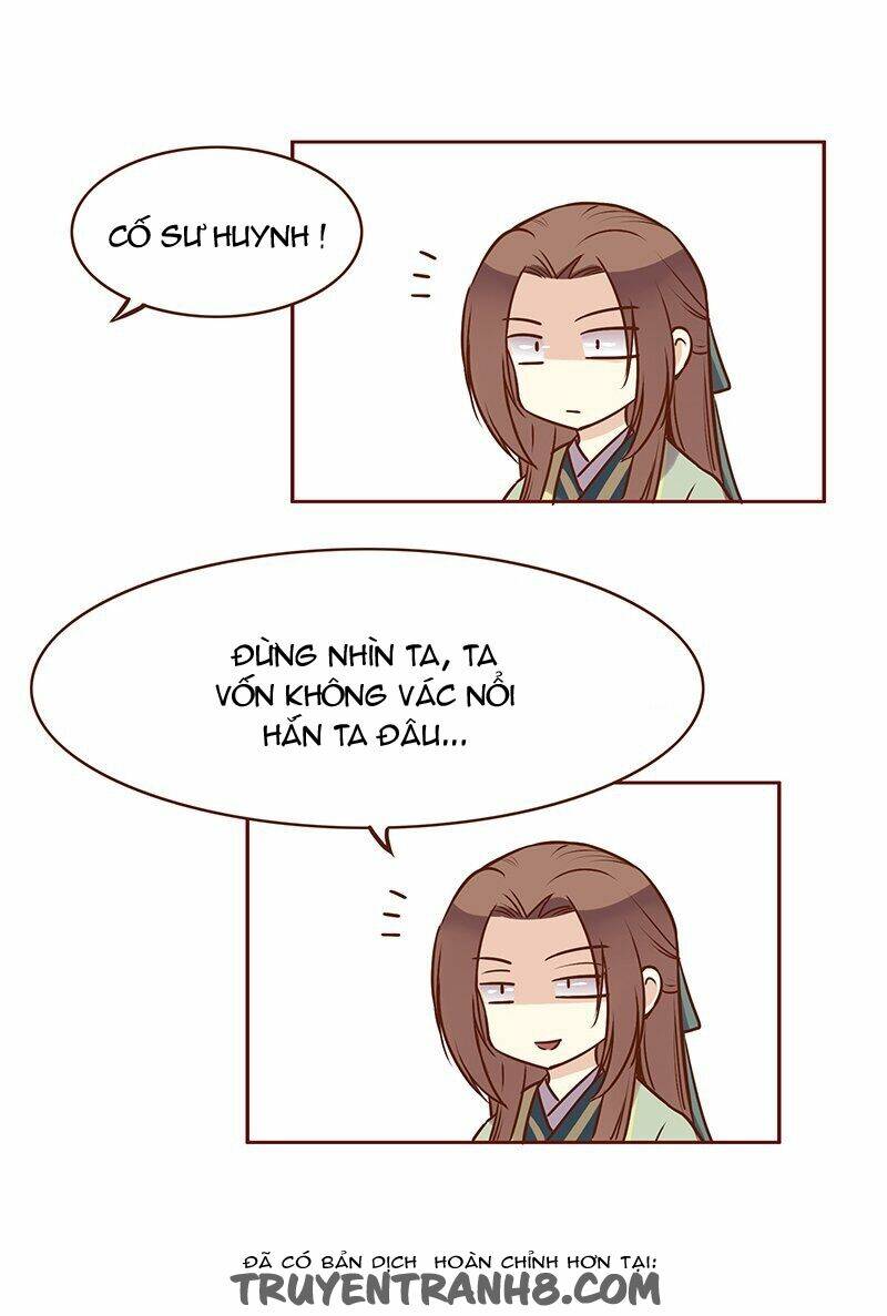 Yến Sơn Phái Và Bách Hoa Môn: Chapter 76