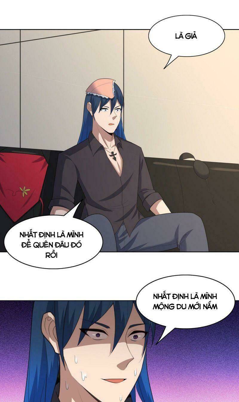 Thần Long Tinh Chủ: Chapter 33