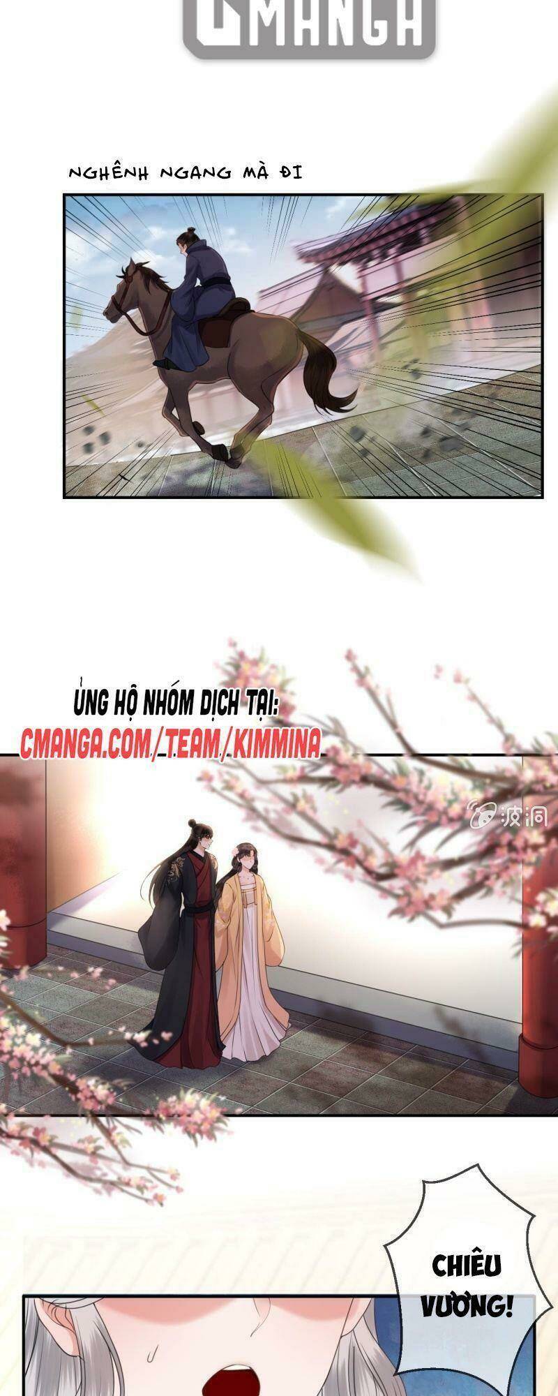 Vương Gia Kiêu Ngạo Quá Khó Cua: Chapter 149
