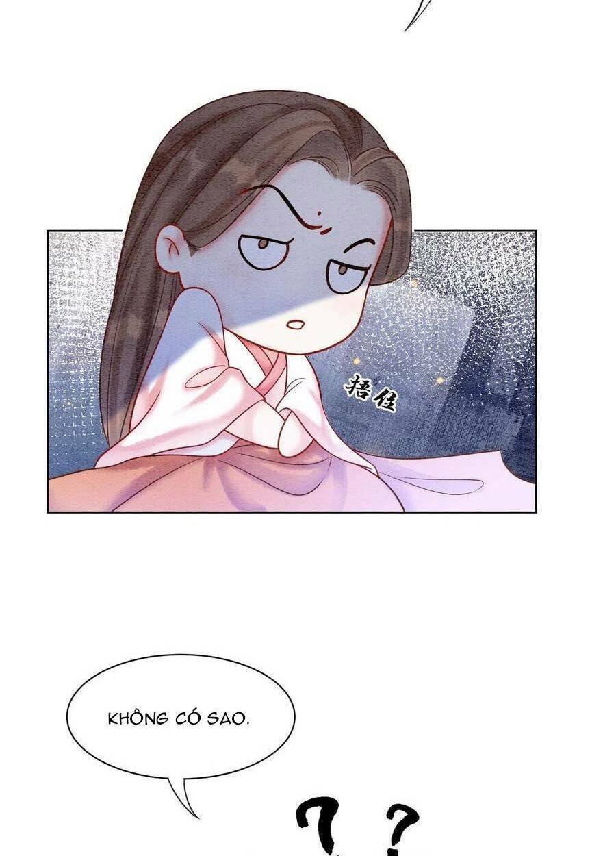 Xung Hỉ Vương Phi: Chapter 73