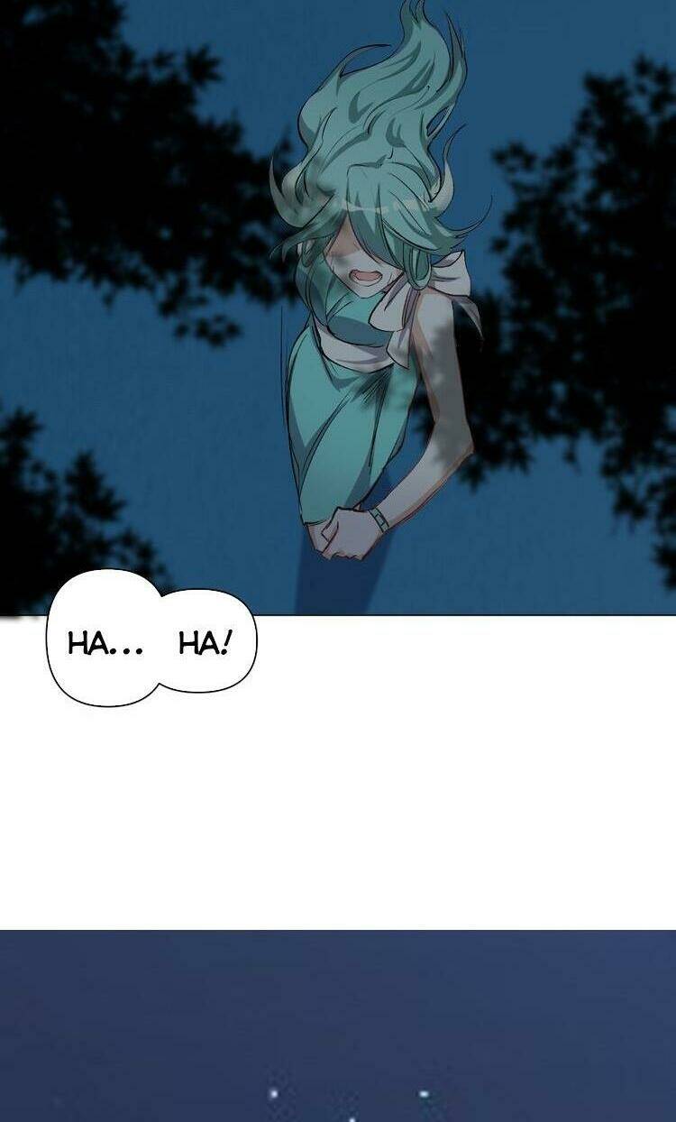 Thần Lai Yêu Vãng: Chapter 45