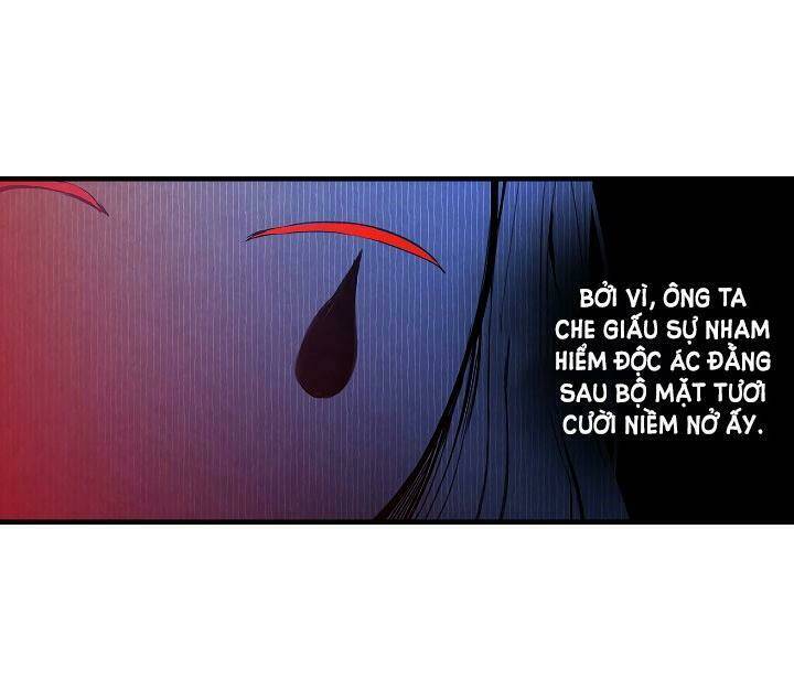 Hoàng Phi Bóng Tối: Chapter 2