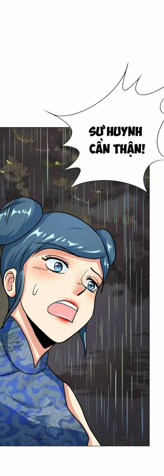 Hệ Thống Tiên Tôn Tại Đô Thị: Chapter 59