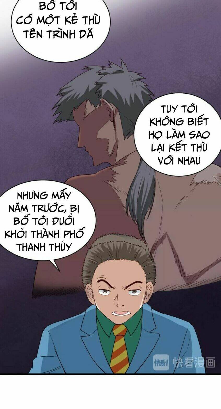 Hệ Thống Tu Tiên Mạnh Nhất: Chapter 18