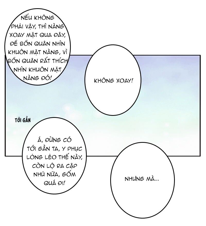 Thông Linh Phi: Chapter 417