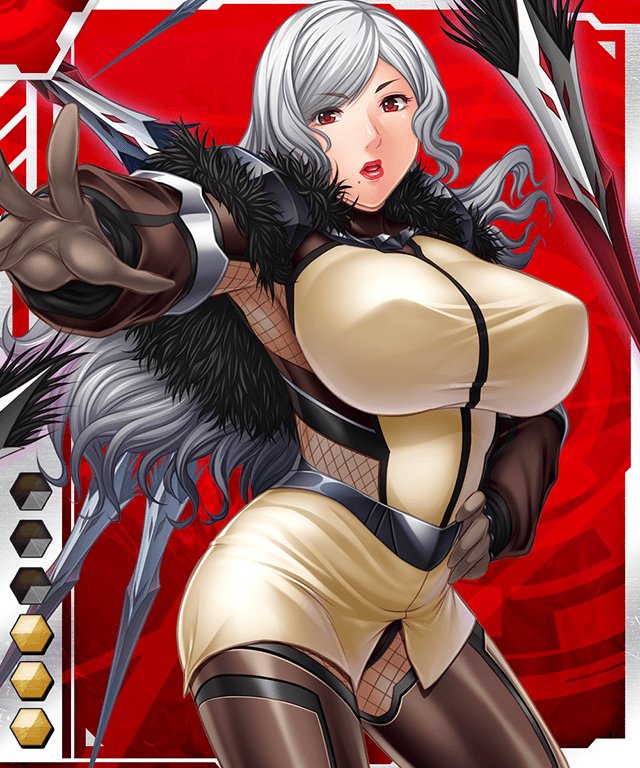 Taimanin Asagi Battle Arena: Chapter 15