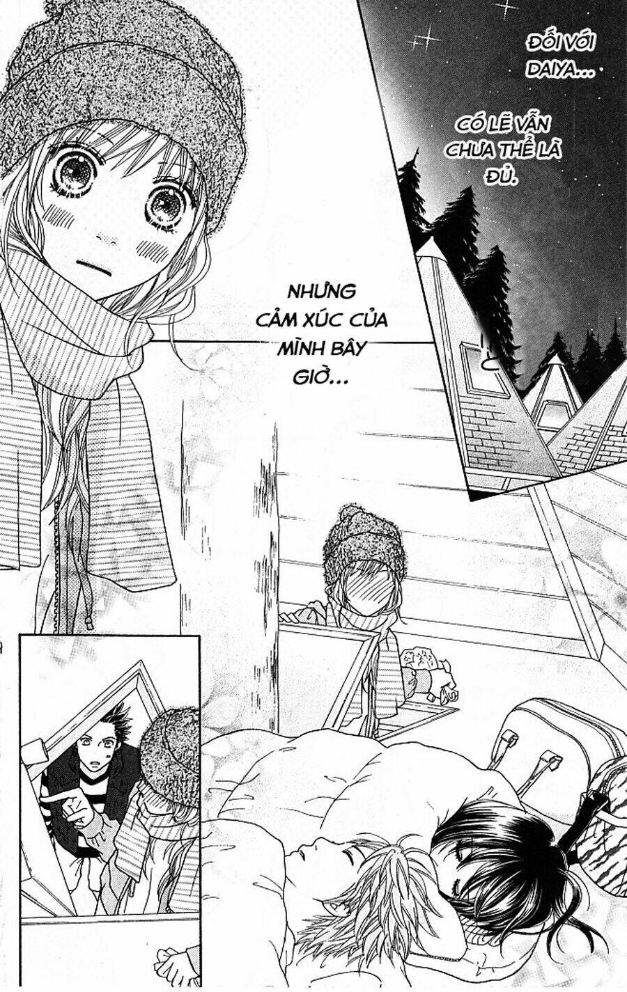 Cô Láng Giềng: Chapter 119