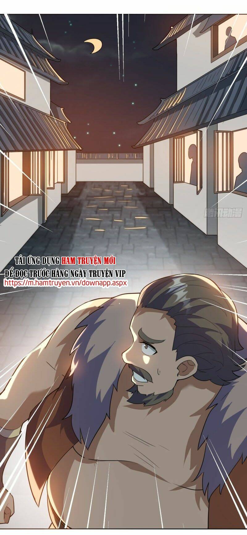 Thần Võ Đế Tôn: Chapter 105