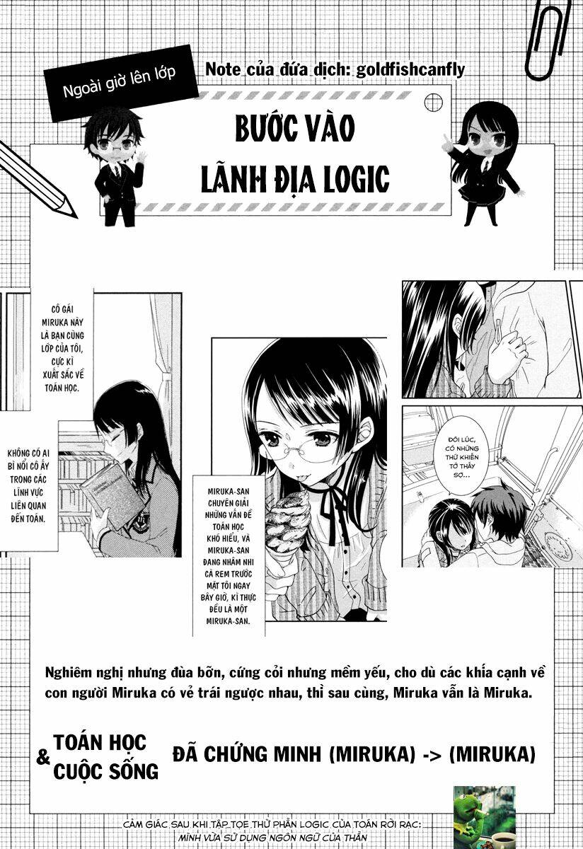Tuyệt Thế Độc Phi Của Tà Vương: Chapter 6