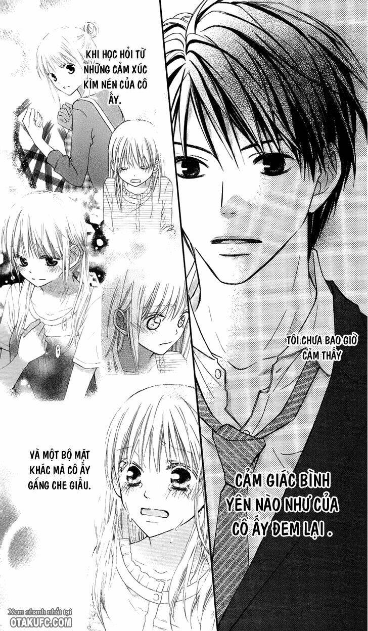 Love So Life: Chapter 61