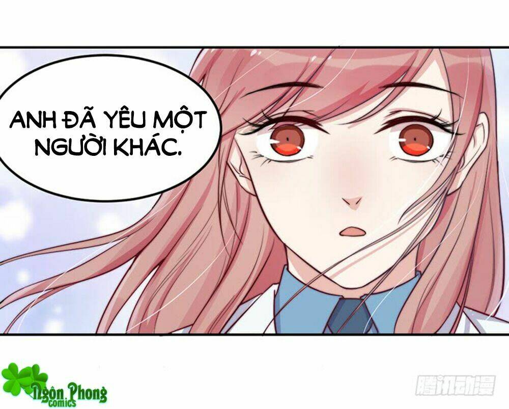 Bà Xã Tôi Là Nam Thần: Chapter 53