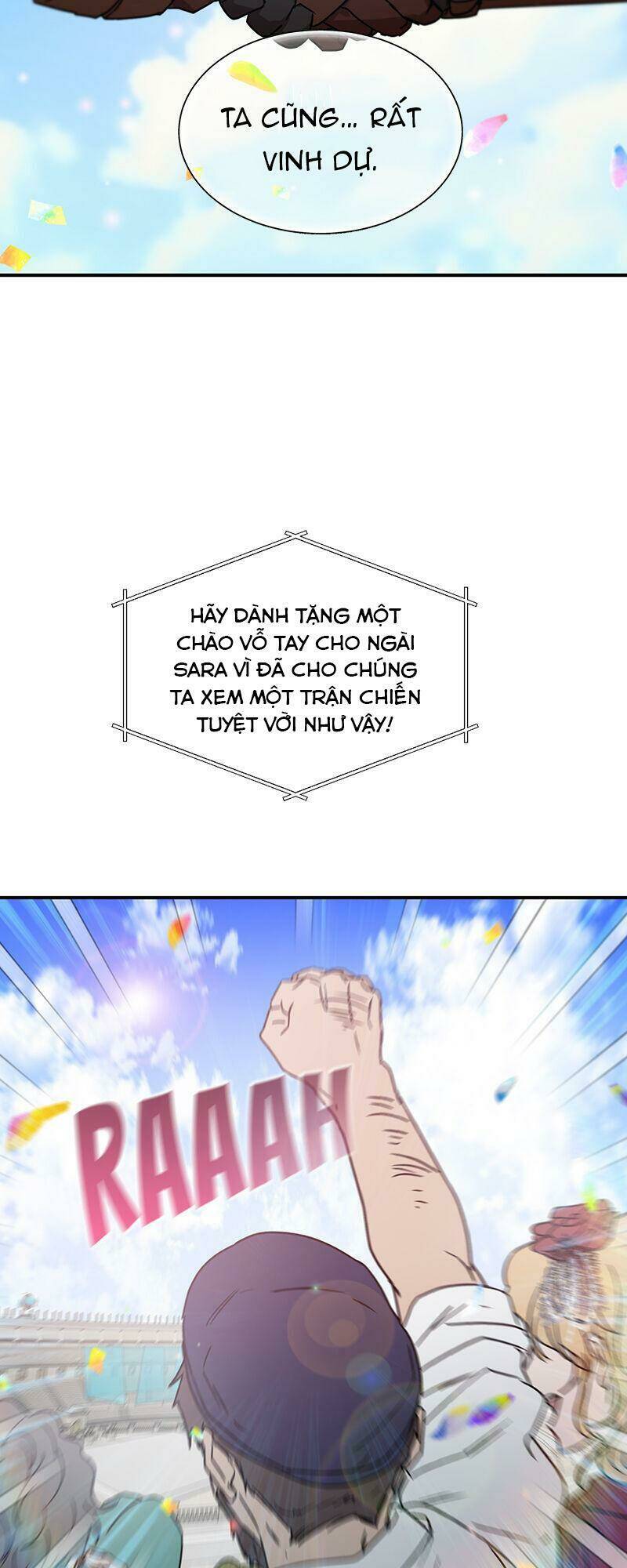 Khế Ước Của Ác Ma: Chapter 27