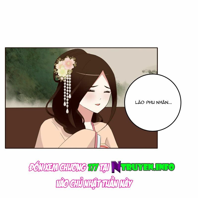 Thông Linh Phi: Chapter 176.5