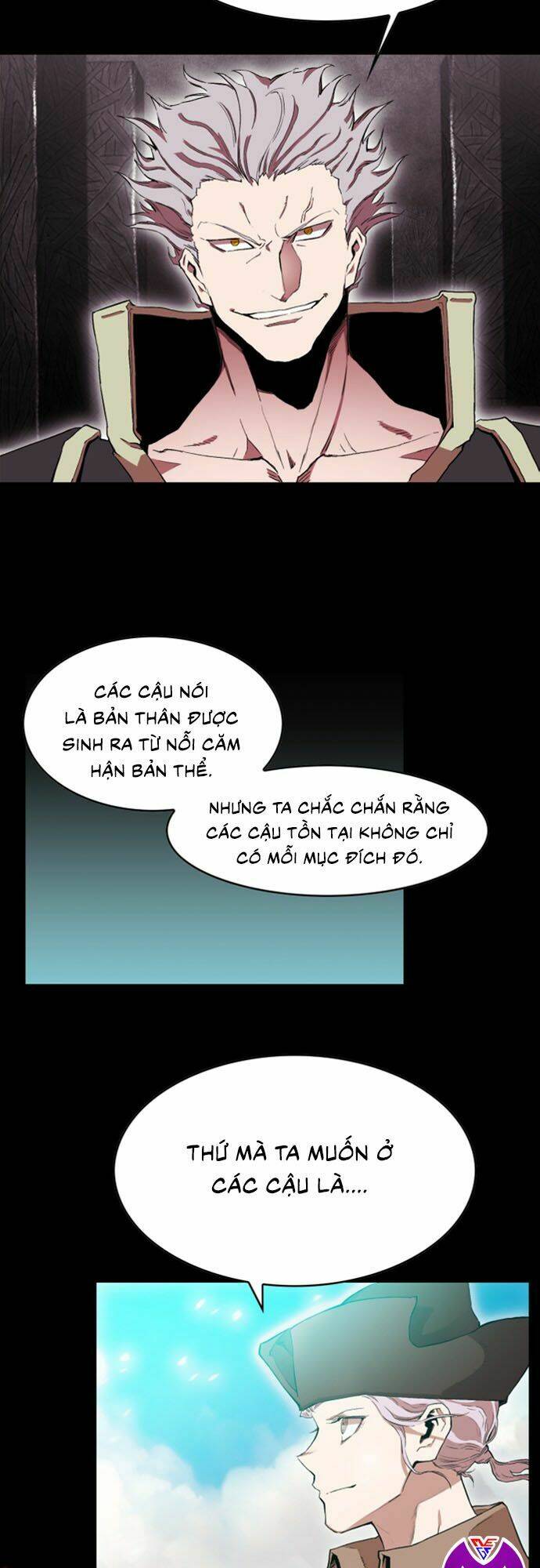 Hard Core Leveling Warrior Ss2: Chapter 29