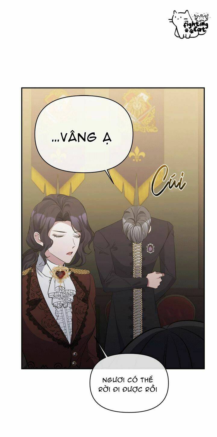 Nữ Công Tước Phương Bắc Là Một Nhân Vật Phản Diện: Chapter 20