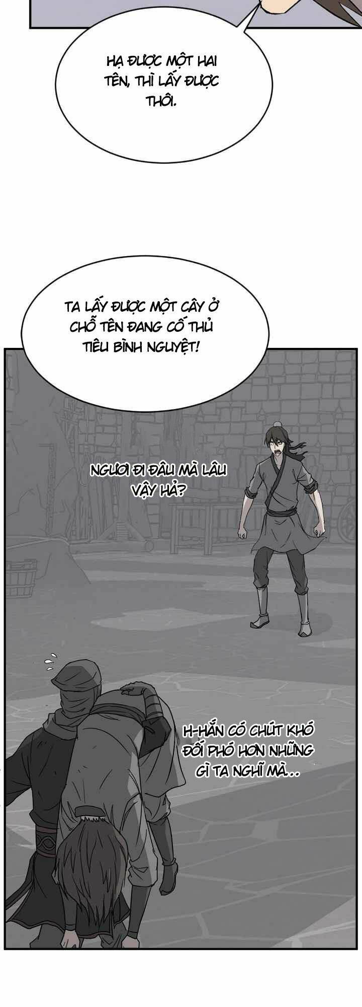 Trọng Sinh, Bất Khả Chiến Bại: Chapter 127