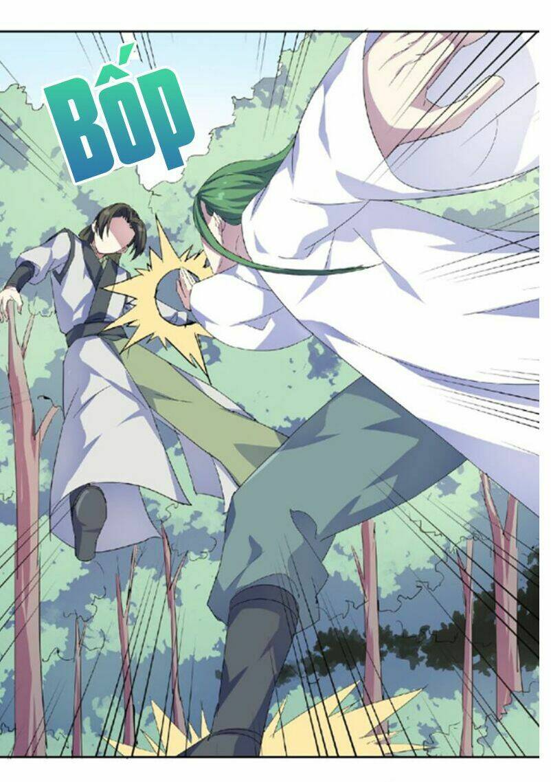 Nghịch Thiên Đại Thần: Chapter 32