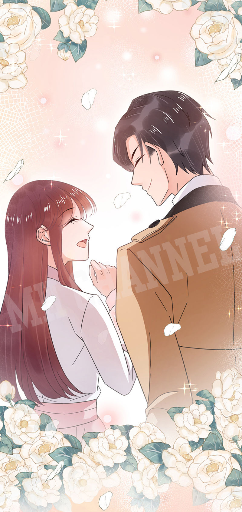 Thịnh Thế Điềm Sủng: Tiểu Manh Thê Của Dịch Thiếu: Chapter 46