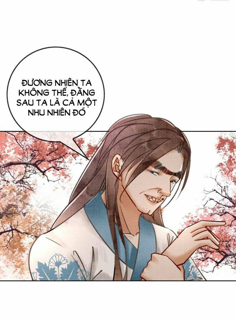 Hậu Cung Của Trẫm Cháy Rồi!: Chapter 35