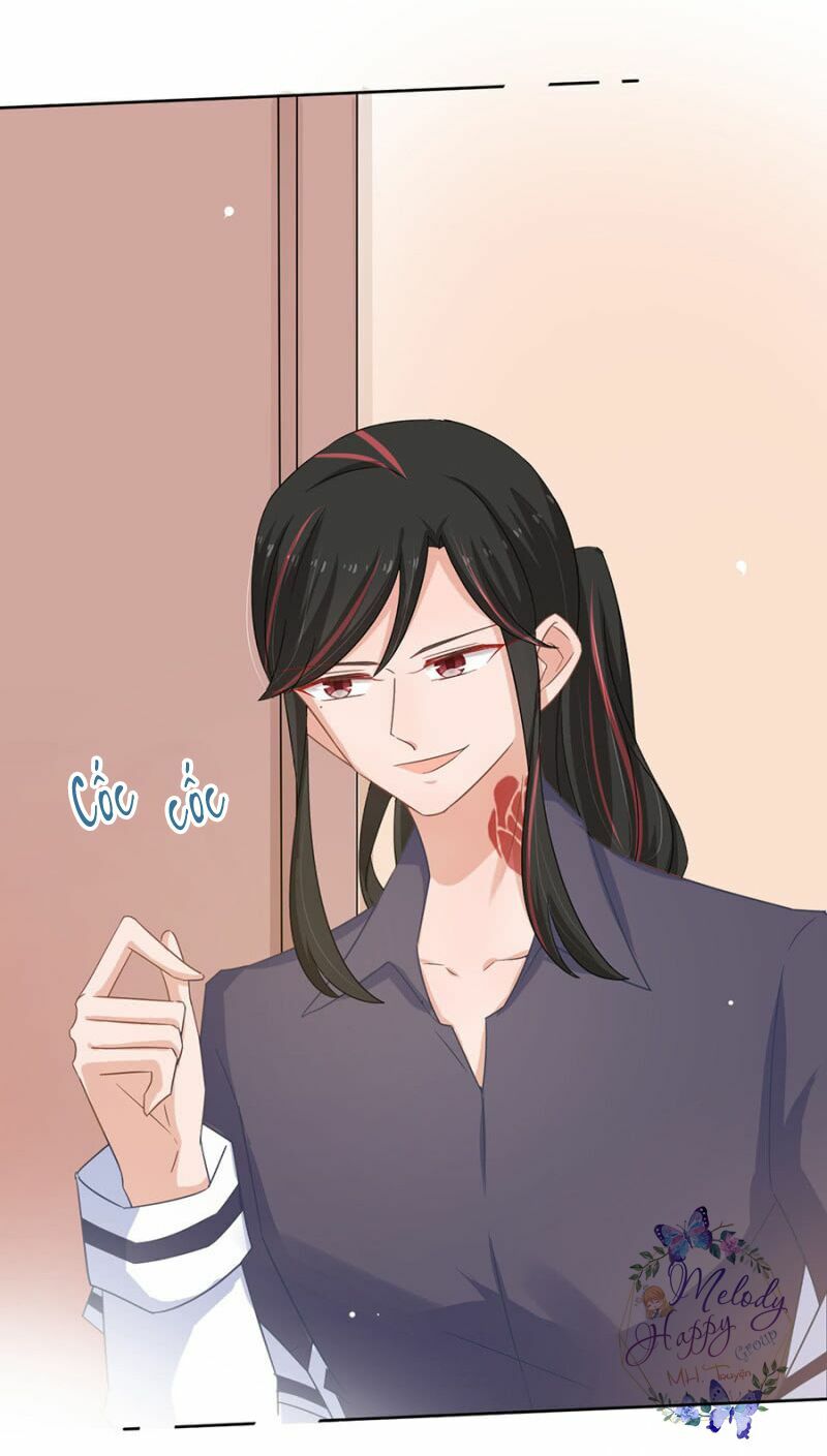 Ma Lạt Thiên Kim Đẩu Ác Thiếu: Chapter 91