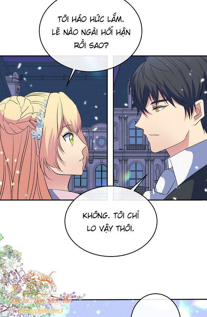 Bút Danh Bí Mật Của Nữ Công Tước: Chapter 11