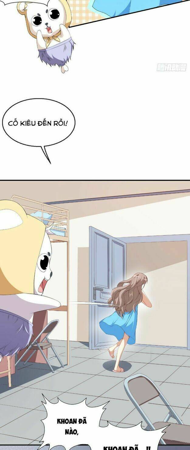 Mỹ Nhân Tâm Động: Chapter 40