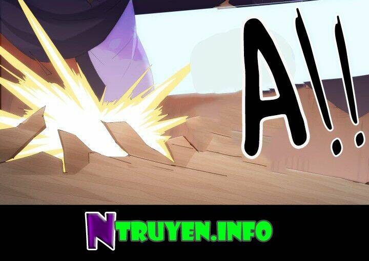 Bí Mật Của Dạ Tộc: Chapter 8.2