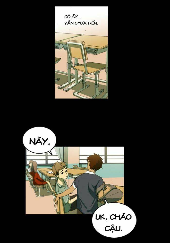 Săn Phù Thủy: Chapter 4