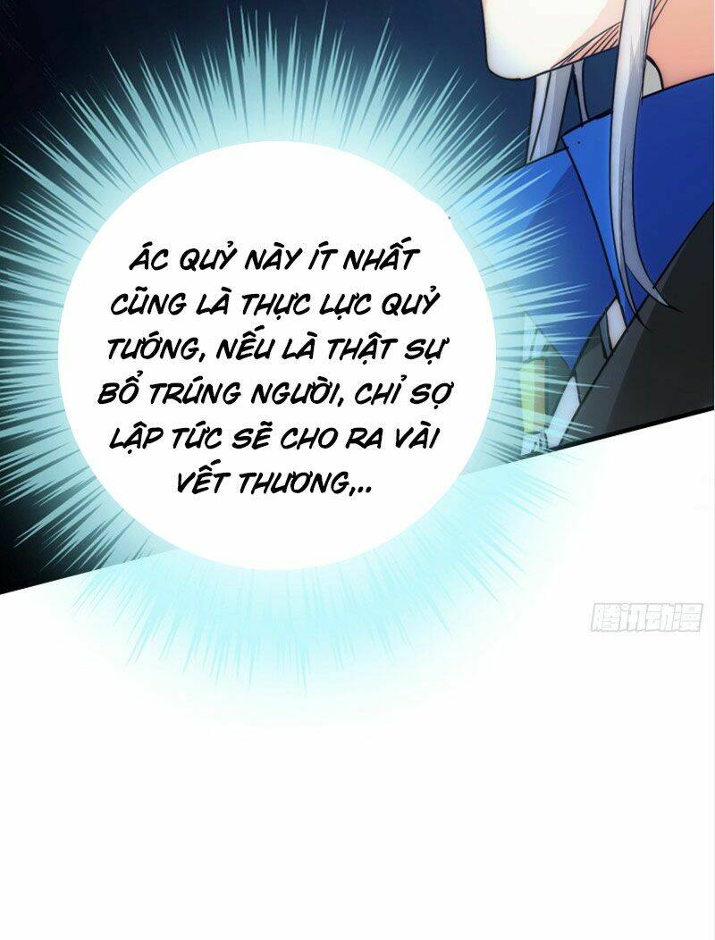 Chư Thiên Ký: Chapter 293