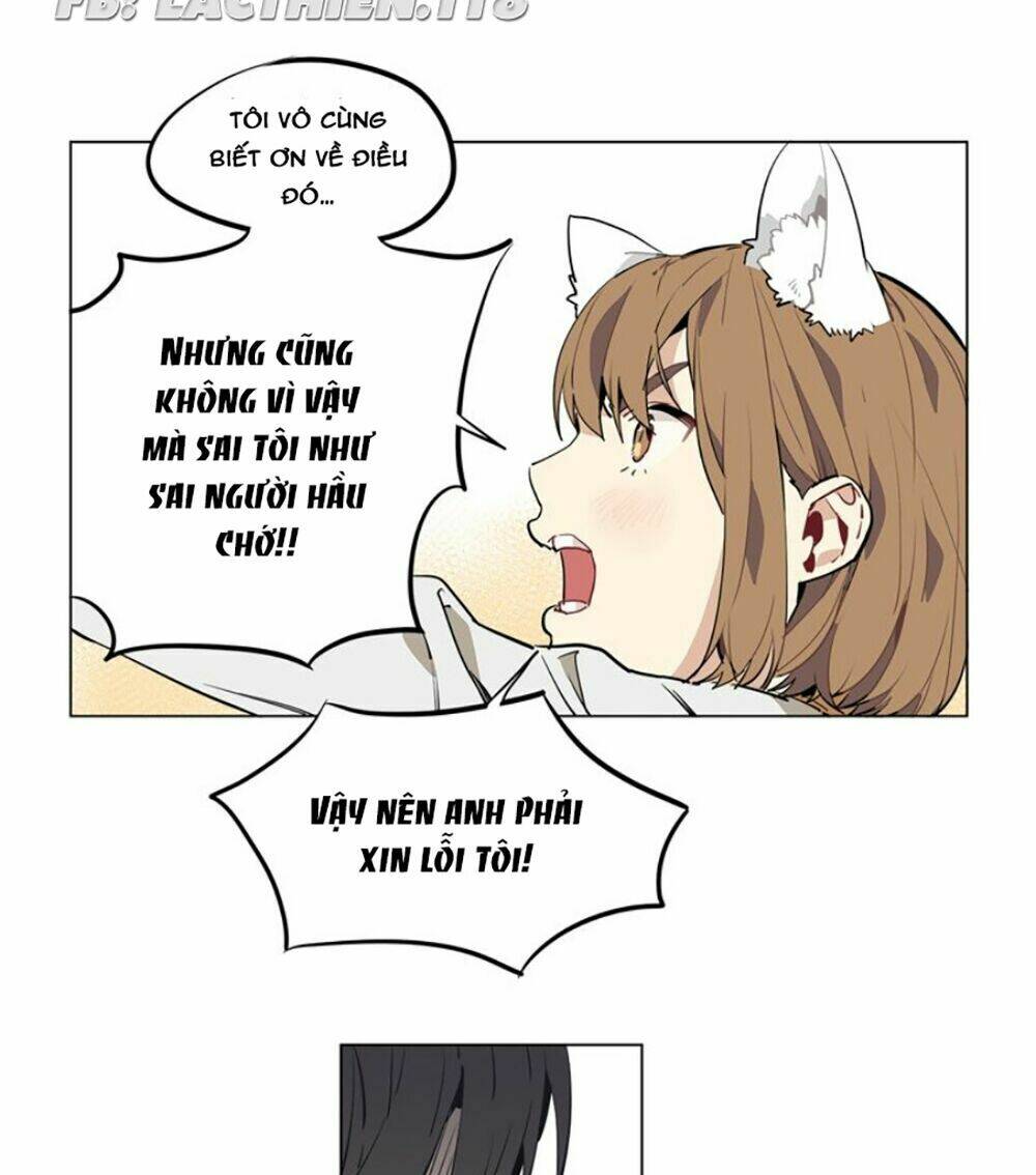 Hoa Đạo Sĩ: Chapter 26