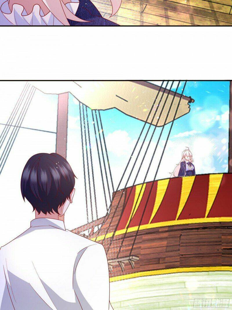 Công Chúa Phản Diện Trong Truyền Thuyết: Chapter 57