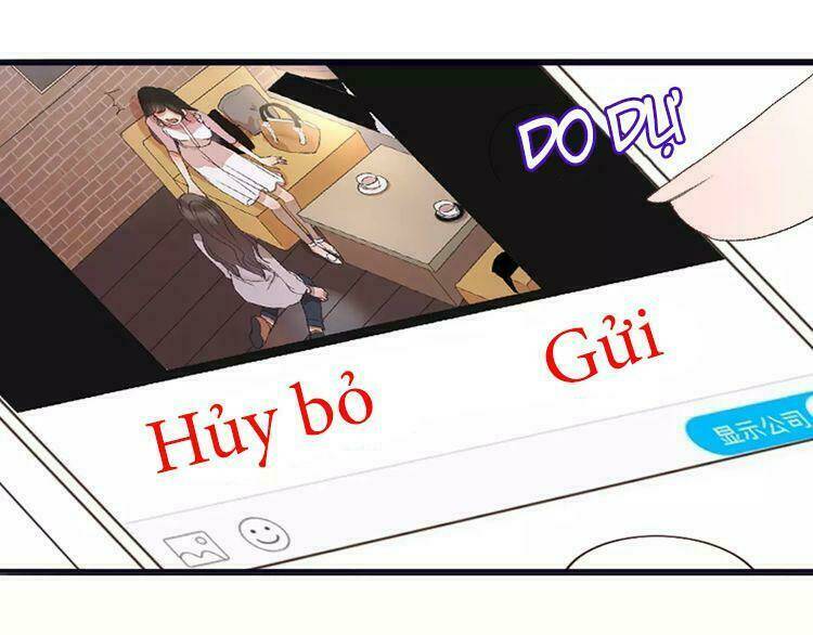 Cuộc Chiến Tình Yêu: Chapter 9