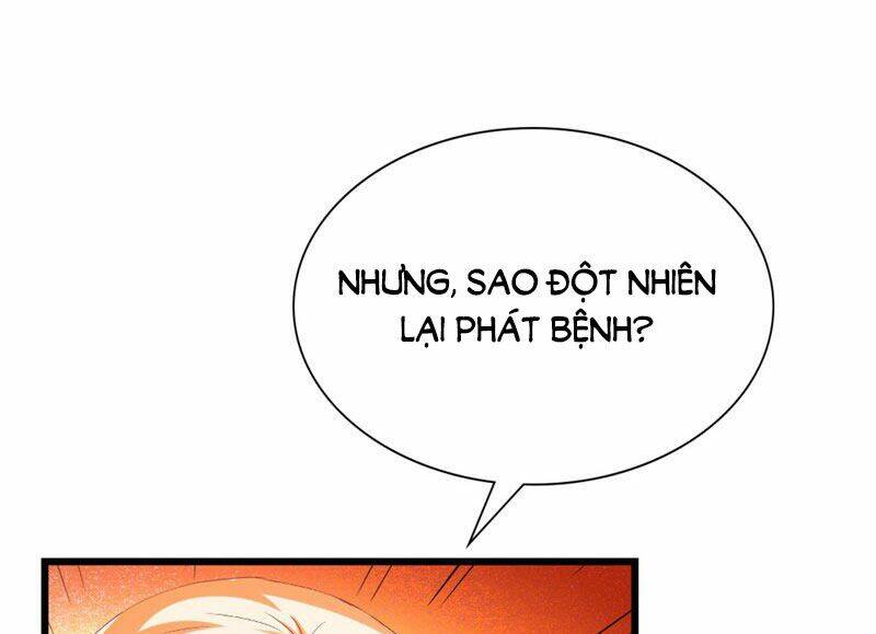 Này! Đừng Động Vào Phô Mai Của Tôi: Chapter 104