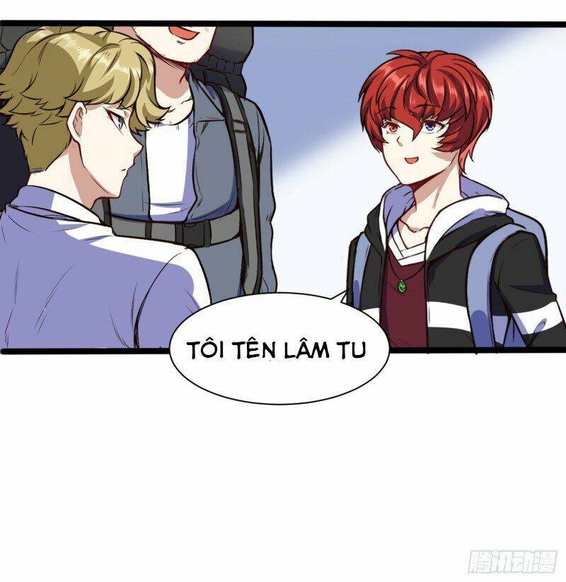 Đô Thị Âm Dương Tiên Y: Chapter 78