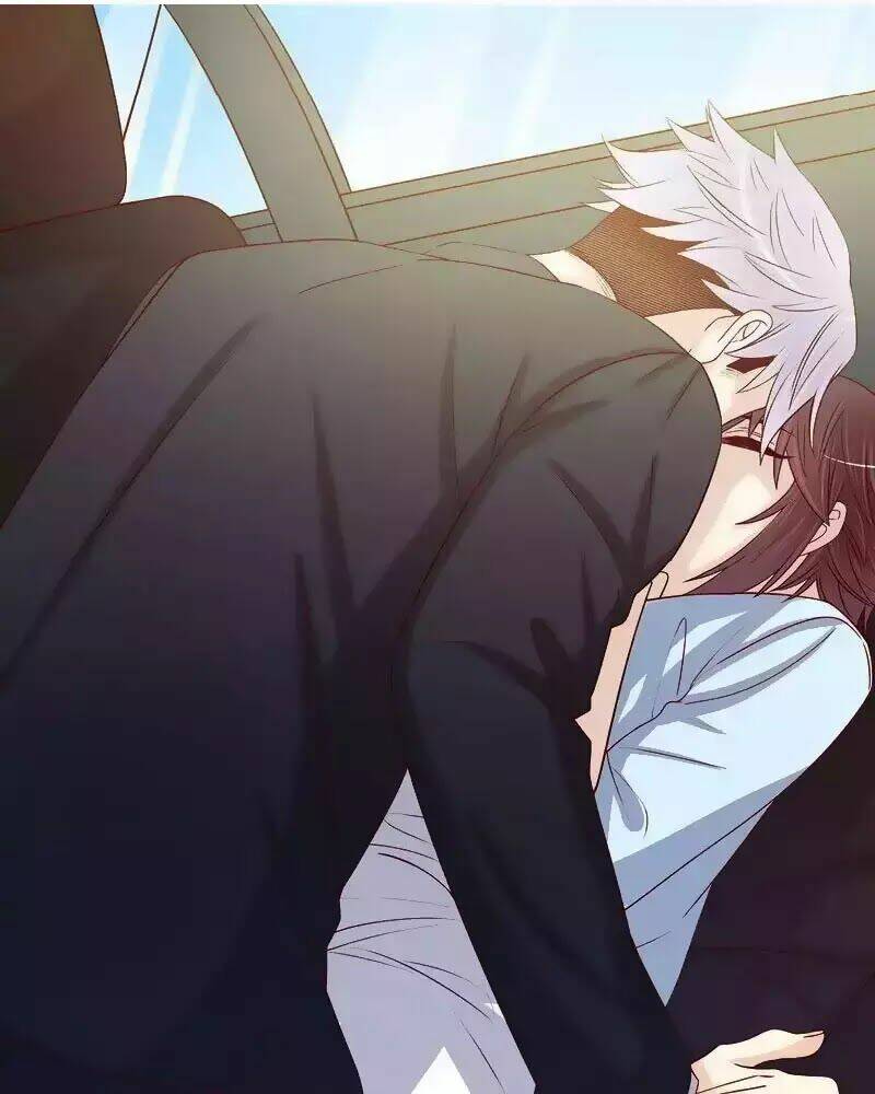 101 Phương Pháp Của Tổng Tài: Chapter 63