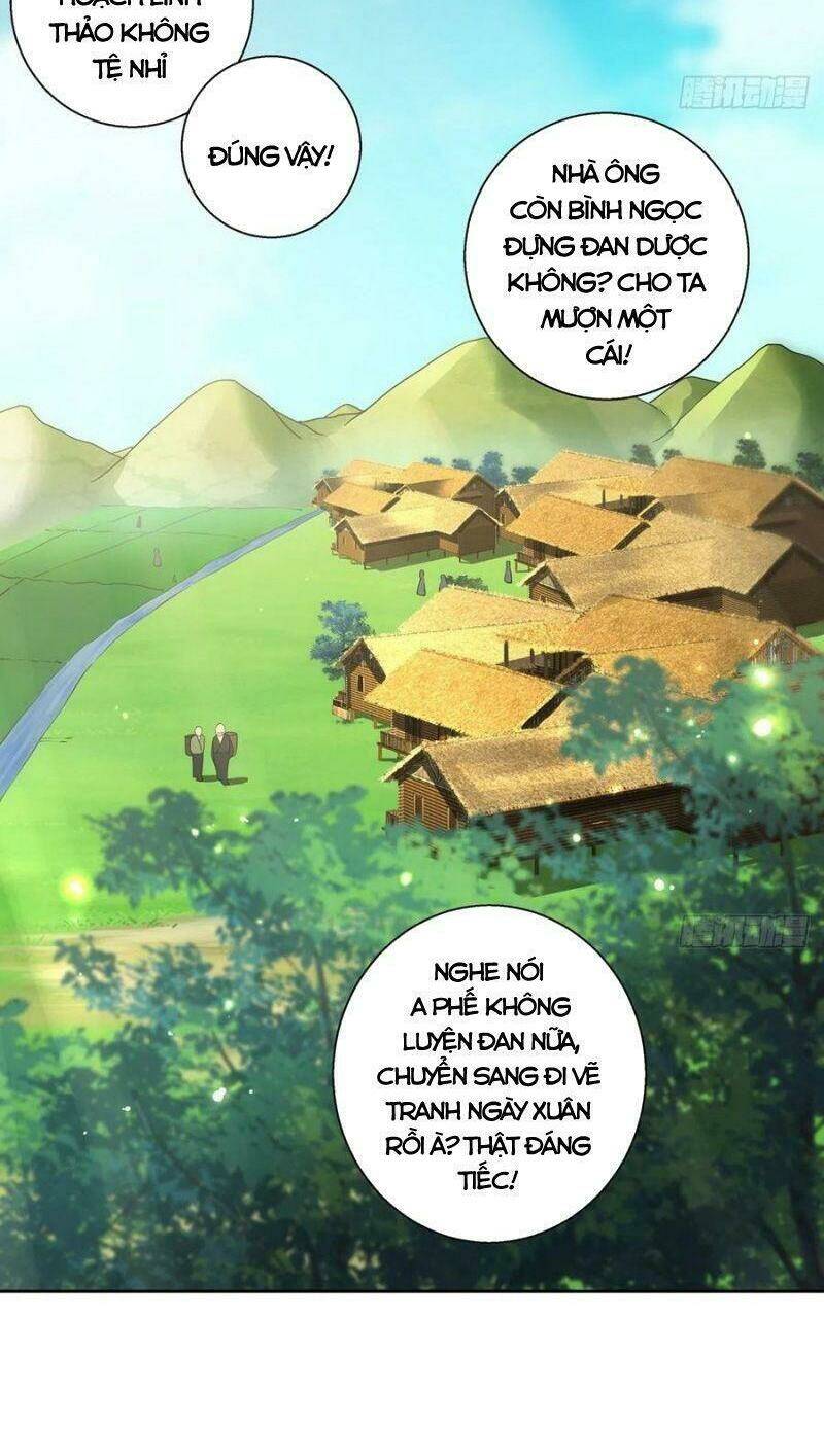 Ta Là Đại Hoàn Đan: Chapter 26